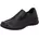 Damen Softboot Gore-tex Slipper Schwarz 43