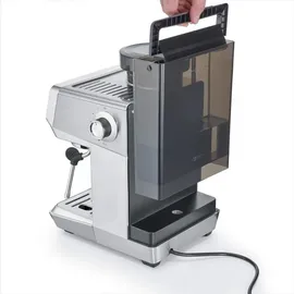 CASO Design 1826 Espresso Gourmet & Grind Siebträgermaschine