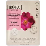 Iroha Global Anti-Age Maske Rosehip 20 ml