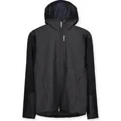 Houdini M's Moonwalk Houdi true black (900) S