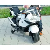 Playtastic Kindermotorrad BMW K1300 S elektrisch (13,5 kg)