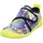 superfit Venti Blau/Mehrfarbig 35