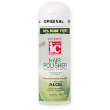 Fantasia IC Hair Polisher Aloe Vera Serum 178 ml