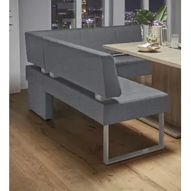 OTTO home Eckbank Rab, in 2 Breiten (180 oder 200 cm), Bezug verschiedenen Qualitäten