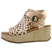 Blowfish Lorrah BF9539 Rosa rosegold - 39 EU - roségold