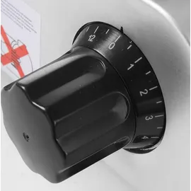 HENDI Profi Line 250 aluminium