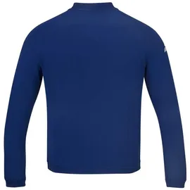 Babolat Damen Jacke, Größe L, in Blau Estate Blue
