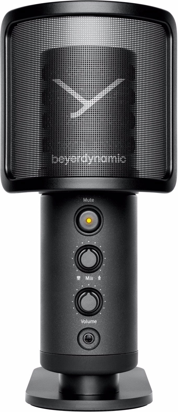 Beyerdynamic Fox (Home-Studio), Mikrofon