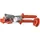Loewe Dichtungsprofilschere 4.104/VR