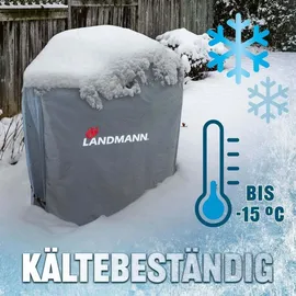 Landmann Wetterschutzhaube Premium L 15706