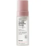 Hanskin Real Complexion Hyaluron Bubble Pop Cleanser 253 g