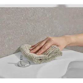 Villeroy & Boch Finion WC-Sitz Stone White