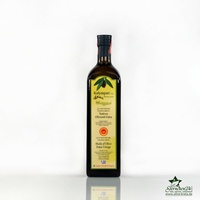 KOLYMPARI PDO 04025 Natives Olivenöl extra 1L Flasche Familie Mihelakis Kreta