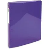 Exacompta Iderama DIN A4 30 mm Violett