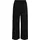 VILA Viplisa Culotte Schwarz M