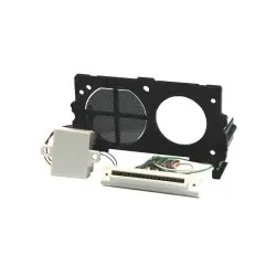 Comelit 1250IAL Einbauhalter LautsprecherSerie 16xx, Handicap, SB, SB2, VIP
