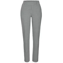 LASCANA Jogger Pants klassisch Schwarz kariert 44/46
