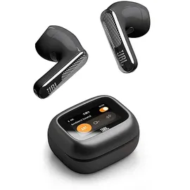JBL Live Flex 4 Black