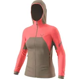 Dynafit Tour Wool Thermal Reißverschlusspullover - Cabana - L,