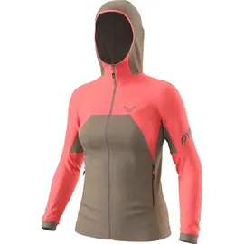Dynafit Tour Wool Thermal Reißverschlusspullover - Cabana - L,