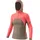 Dynafit Tour Wool Thermal Reißverschlusspullover - Cabana - L,