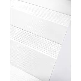 OTTO home Doppelrollo 120 x 150 cm weiß