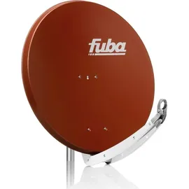 Fuba DAA 850 rot