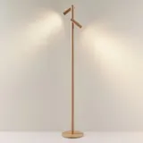 Molto Luce MIMO DOUBLE Akku Stehleuchte, LED, 333-00006,