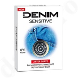 Denim Sensitive Lozione nach Shave, 100 ml