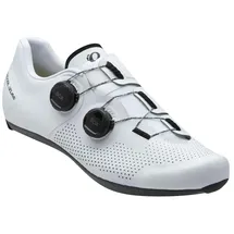 Pearl Izumi Pro Rennradschuhe - White - EU 42