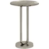 Mirrors and More Beistelltisch TARA 38 cm, einfacher Aufbau, Wohnzimmer, Wohnzimmertische, Beistelltische, Beistelltische Metall