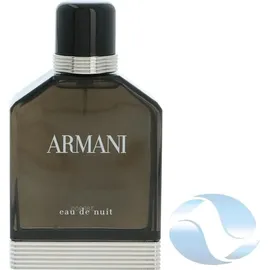 Giorgio Armani Eau de Nuit Eau de Toilette 100 ml