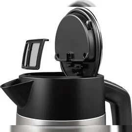 Bosch DesignLine TWK4P 440 edelstahl