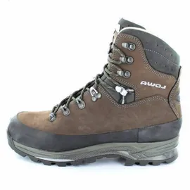 Lowa Tibet GTX Herren sepia/schwarz 41.5