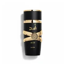 Lattafa Asad Eau de Parfum 100 ml