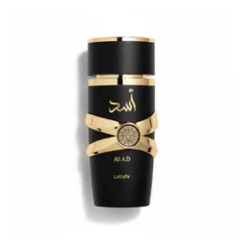Lattafa Asad Eau de Parfum 100 ml
