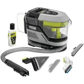 RYOBI RDC18BL-0 18V One+ Brushless Akku-Textilreiniger Pro Waschsauger solo (5133006212)