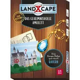 Groh LandXcape Das geheimnisvolle Amulett