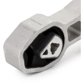 RIDEX 247E0249 Motorlager unten, Gummimetalllager