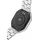 TOUS SMARTWATCH WATCHES Mod. 100350695 - Silber
