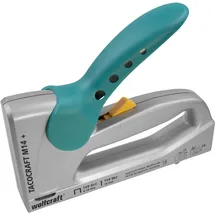 WOLFCRAFT Handtacker M 14+ (7081000)