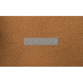 KOINOR Sessel Icarus ¦ orange ¦ Maße (cm): B: 72 H: 82 T: 86.0