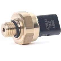 Facet Sensor, Öldruck
