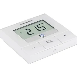 Homematic IP Wandthermostat Basic Weiß