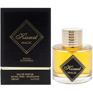 maison alhambra Kismet Angel 100ml Maison Alhambra Eau de Parfum – Unisex