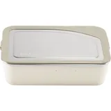 Klean Kanteen Big Meal Box (Größe 1626ml, beige)