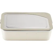 Klean Kanteen Big Meal Box (Größe 1626ml, beige)