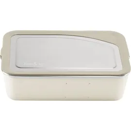 Klean Kanteen Big Meal Box (Größe 1626ml, beige)