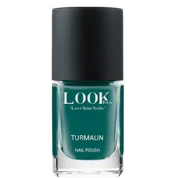 Nagellack Look to go TURMALIN