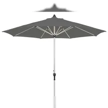 ACAMP Acapole Ø 270 cm Anthrazit